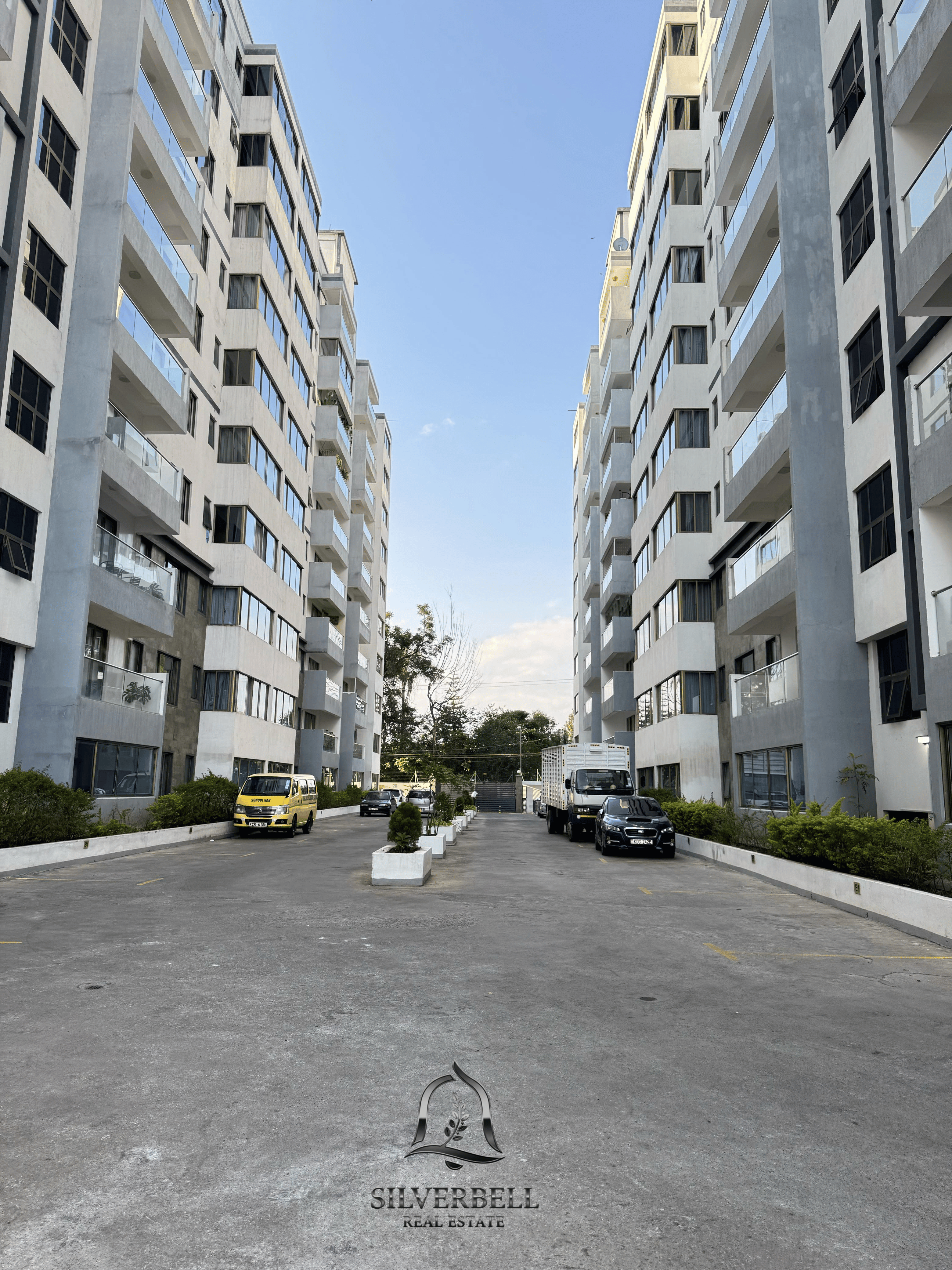 Lavington Residences